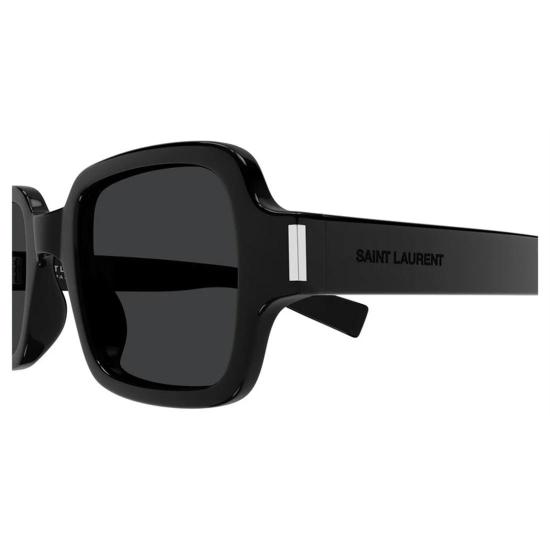  생로랑 선글라스 SL 720 001 Black - SAINT LAURENT
