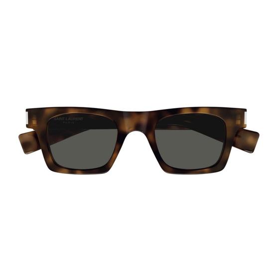  생로랑 선글라스 SL 719 003 Havana - SAINT LAURENT
