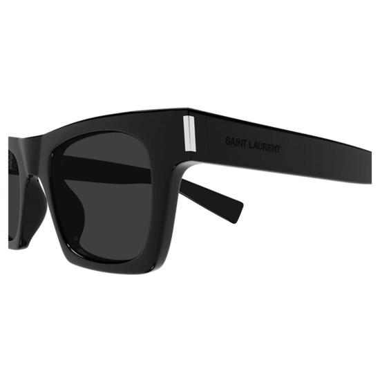  생로랑 선글라스 SL 719 001 Black - SAINT LAURENT