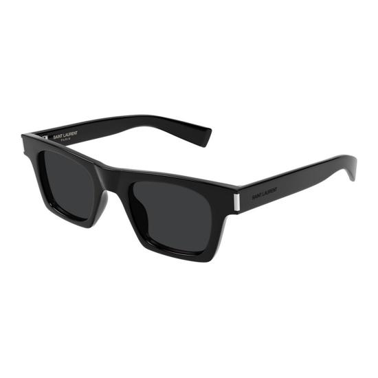  생로랑 선글라스 SL 719 001 Black