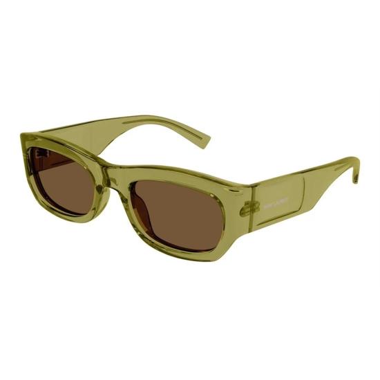  생로랑 선글라스 SL 713 004 Green