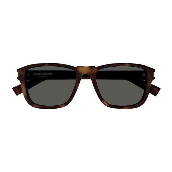  생로랑 선글라스 SL 710 003 Havana - SAINT LAURENT