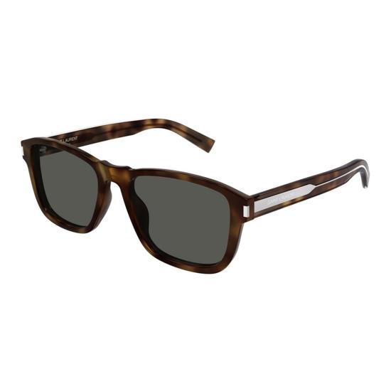  생로랑 선글라스 SL 710 003 Havana