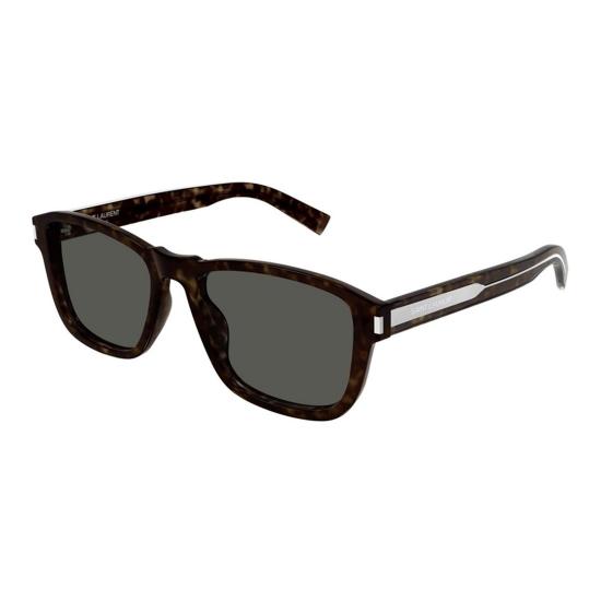  생로랑 선글라스 SL 710 002 Havana