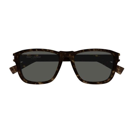  생로랑 선글라스 SL 710 002 Havana - SAINT LAURENT