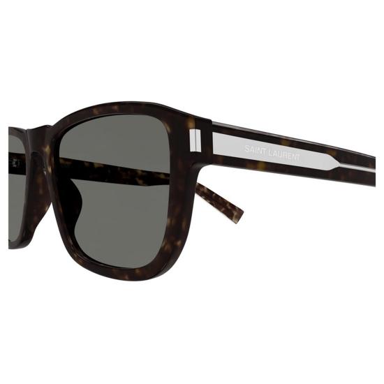  생로랑 선글라스 SL 710 002 Havana - SAINT LAURENT