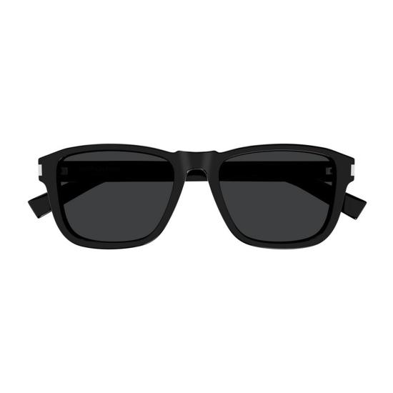  생로랑 선글라스 SL 710 001 Black - SAINT LAURENT