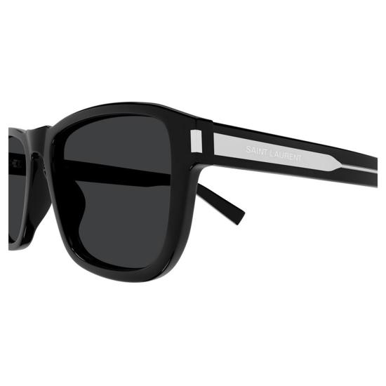  생로랑 선글라스 SL 710 001 Black - SAINT LAURENT