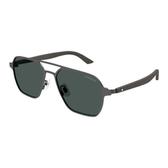  몽블랑 선글라스 MB0360S 003 Silver