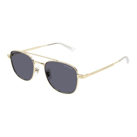  몽블랑 선글라스 MB0363S 004 Gold