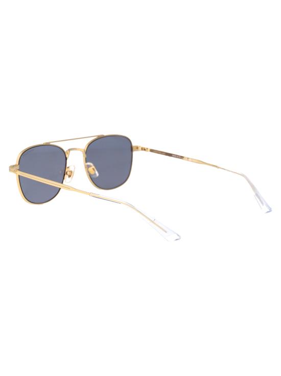  몽블랑 선글라스 MB0363S 004 Gold - MONTBLANC