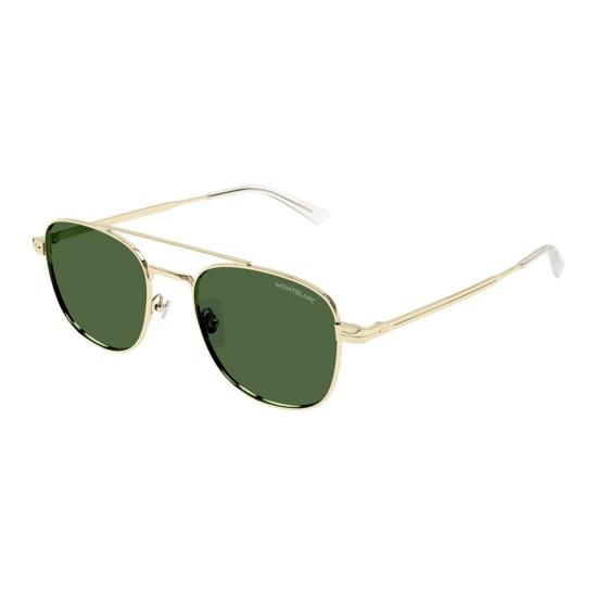  몽블랑 선글라스 MB0363S 002 Gold