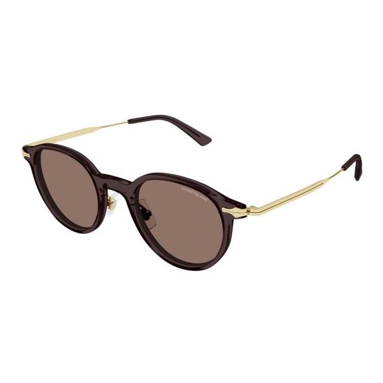  몽블랑 선글라스 MB0362S 003 Brown