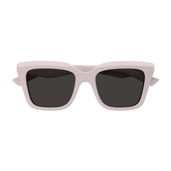  알렉산더 맥퀸 선글라스 AM0473S 005 Pink - ALEXANDER MCQUEEN