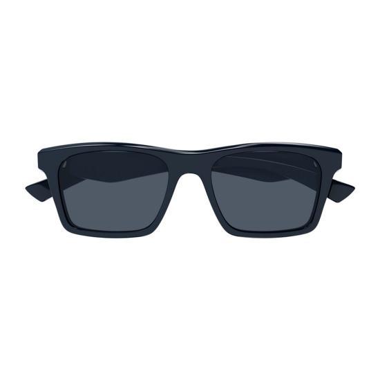  알렉산더 맥퀸 선글라스 AM0472S 005 Blue - ALEXANDER MCQUEEN