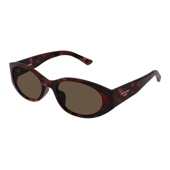  발렌시아가 선글라스 BB0369SK 003 Havana