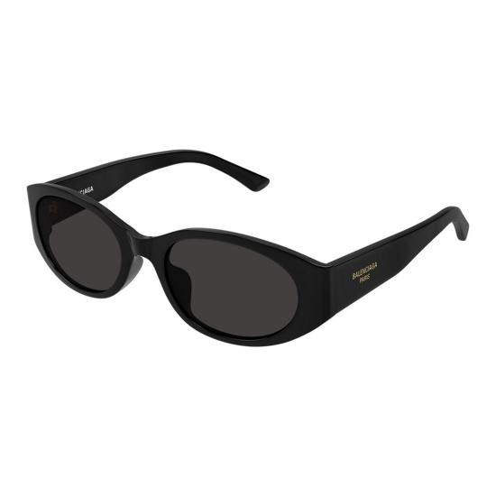  발렌시아가 선글라스 BB0369SK 001 Black