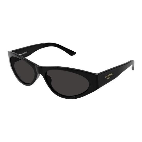  발렌시아가 선글라스 BB0367S 001 Black