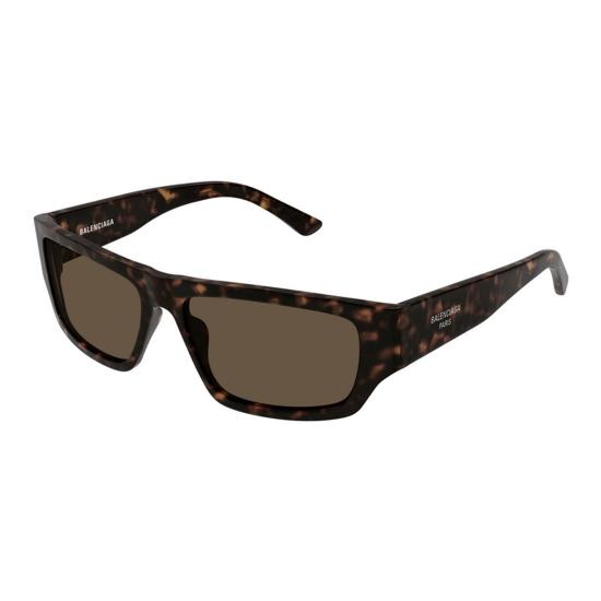  발렌시아가 선글라스 BB0366S 002 Havana