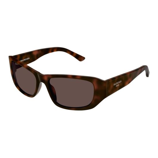  발렌시아가 선글라스 BB0365S 003 Havana