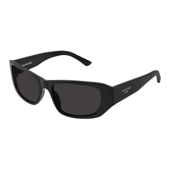  발렌시아가 선글라스 BB0365S 001 Black