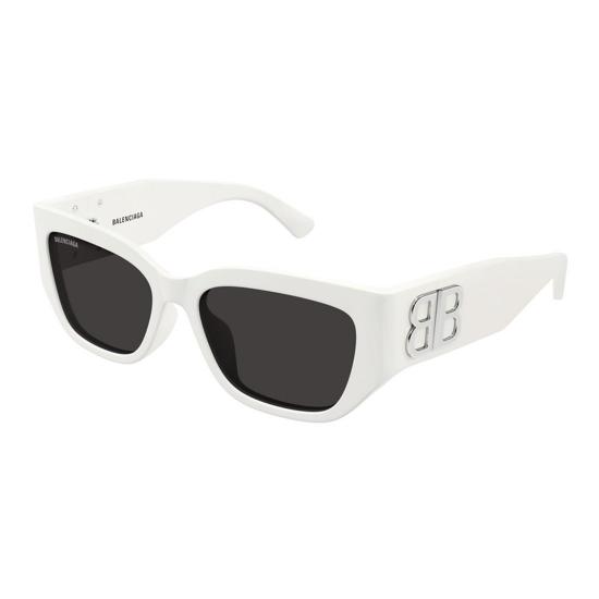  발렌시아가 선글라스 BB0361SK 003 White