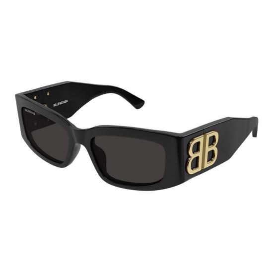  발렌시아가 선글라스 BB0360S 005 Black
