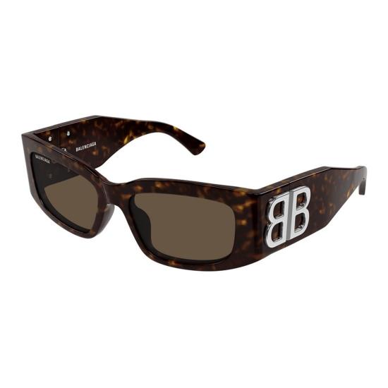  발렌시아가 선글라스 BB0360S 002 Havana