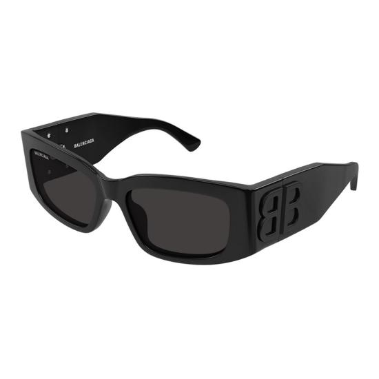  발렌시아가 선글라스 BB0360S 001 Black