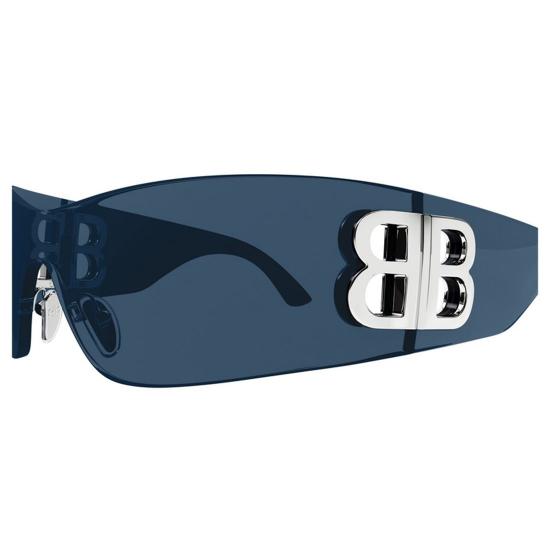  발렌시아가 선글라스 BB0359S 002 Blue - BALENCIAGA