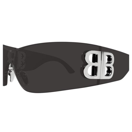  발렌시아가 선글라스 BB0359S 001 Gray - BALENCIAGA