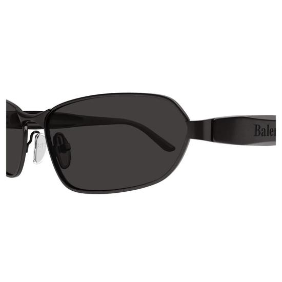  발렌시아가 선글라스 BB0355S 001 Gray - BALENCIAGA