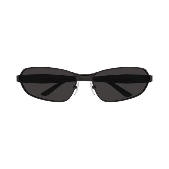  발렌시아가 선글라스 BB0355S 001 Gray - BALENCIAGA