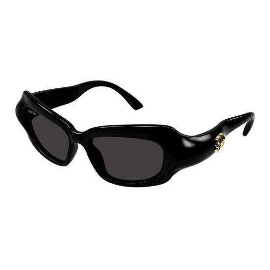 발렌시아가 선글라스 BB0354S 001 Black
