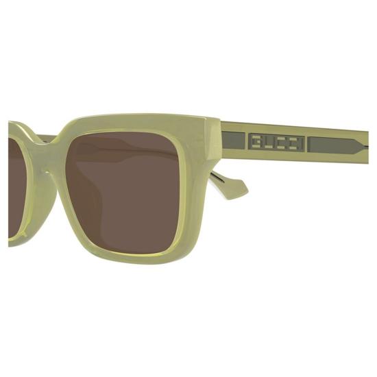  구찌 선글라스 GG1732SK 003 Green - GUCCI