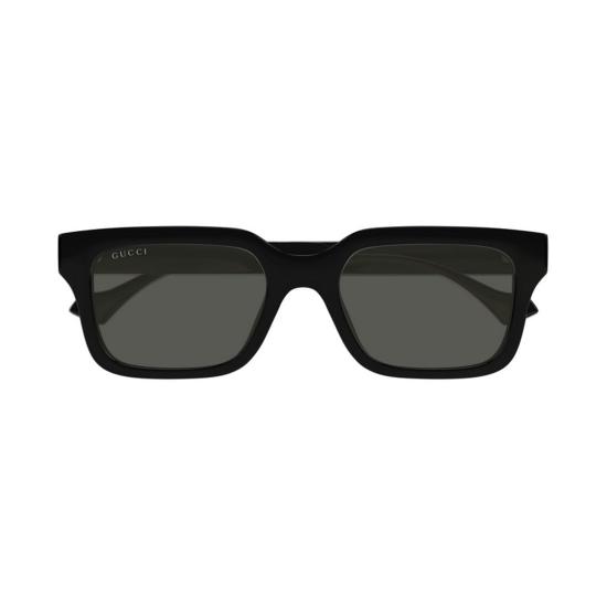  구찌 선글라스 GG1732SK 001 Black - GUCCI