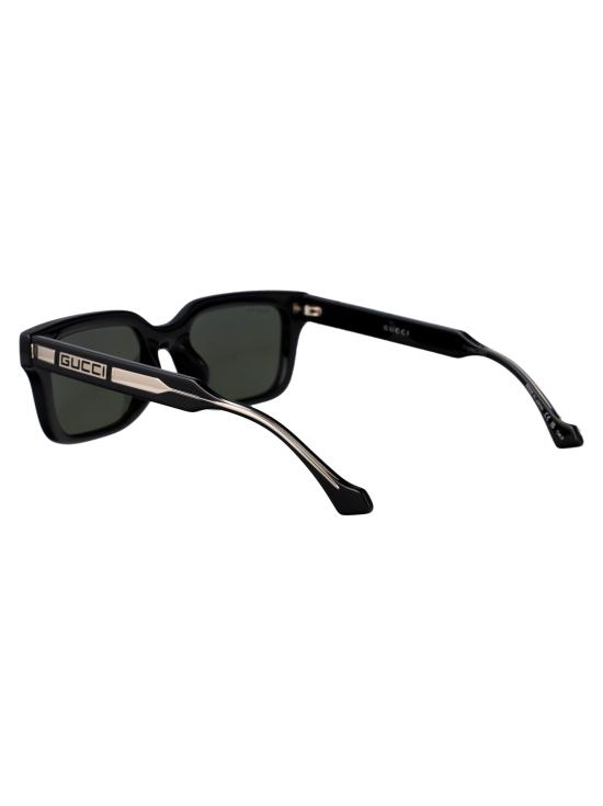  구찌 선글라스 GG1732SK 001 Black - GUCCI
