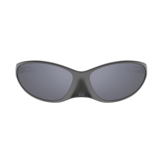  발렌시아가 선글라스 BB0349S 002 Gray - BALENCIAGA
