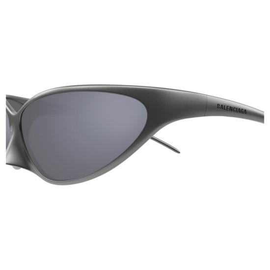  발렌시아가 선글라스 BB0349S 002 Gray - BALENCIAGA