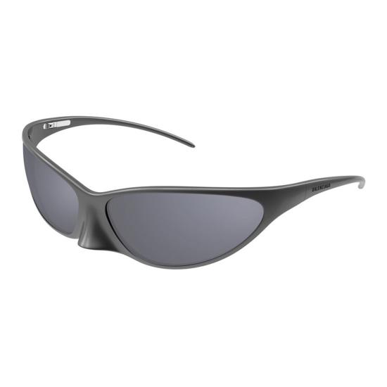  발렌시아가 선글라스 BB0349S 002 Gray