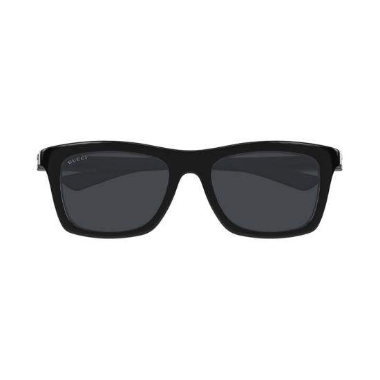 구찌 선글라스 GG1735S 006 Black - GUCCI