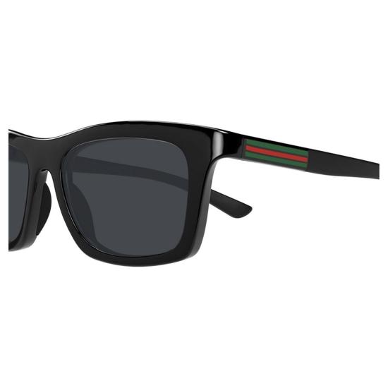  구찌 선글라스 GG1735S 006 Black - GUCCI