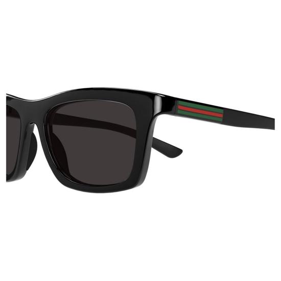  구찌 선글라스 GG1735S 001 Black - GUCCI