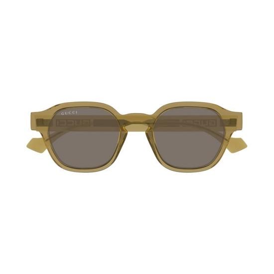  구찌 선글라스 GG1730S 003 Yellow - GUCCI