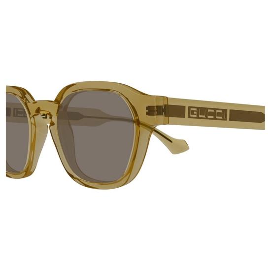  구찌 선글라스 GG1730S 003 Yellow - GUCCI