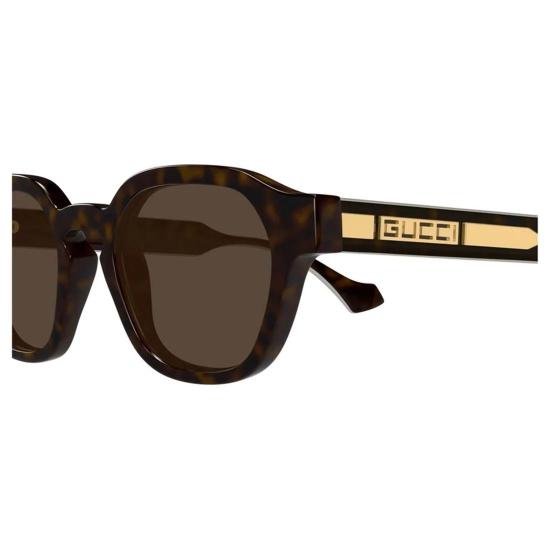  구찌 선글라스 GG1730S 002 Havana - GUCCI