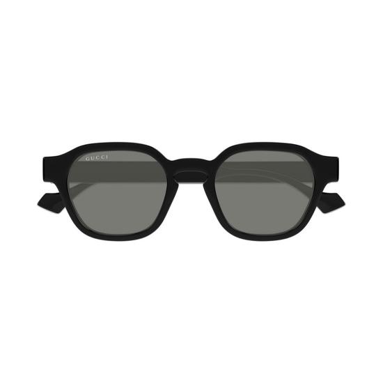  구찌 선글라스 GG1730S 001 Black - GUCCI