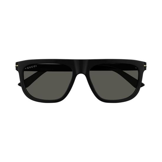  구찌 선글라스 GG1726S 001 Black - GUCCI