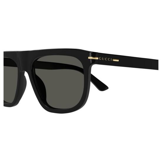  구찌 선글라스 GG1726S 001 Black - GUCCI