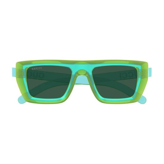  구찌 선글라스 GG1723S 005 Green - GUCCI
